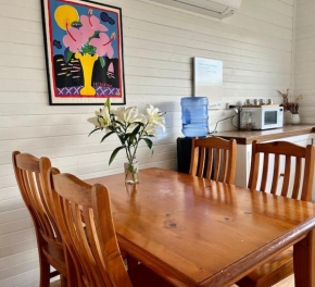 Primrose Cottage, Mandurama